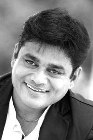 Naresh Bidkar portrait