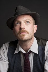 Max Wrottesley portrait