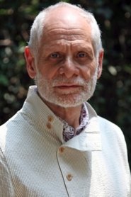 Bruce Myers portrait