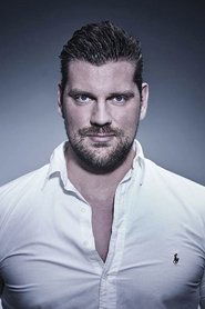 Olivier Richters portrait