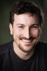 Gabriel Bird portrait