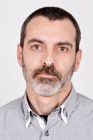 David Martín Surroca portrait