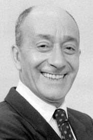 Alberto Olmedo portrait