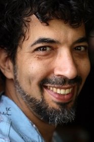 Julio Matos portrait