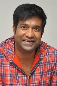 Vennela Kishore portrait