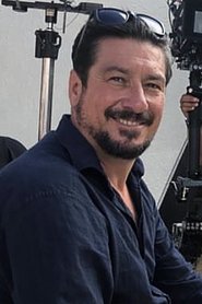 Mannie Ferreira portrait