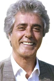 Gérard Hérold portrait