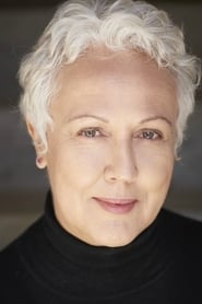Rima Te Wiata portrait