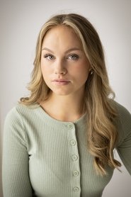 Ashley Dingwell portrait