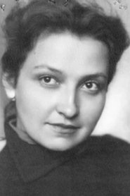Olga Markina portrait