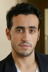 Benjamin Cohen portrait