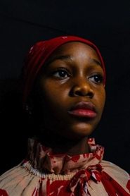 Estere Mwale portrait