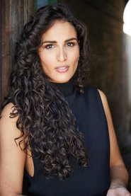 Cassandre Girard portrait