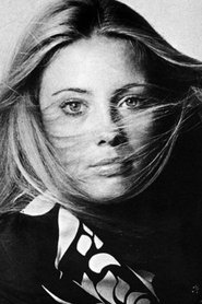 Gunilla Friden portrait