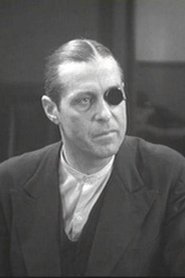 Georges Koudria portrait