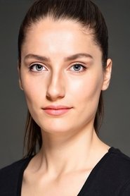 Aydan Akboğa portrait