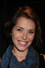 Emma Daumas portrait