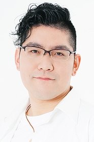 Kouki Sakurai portrait