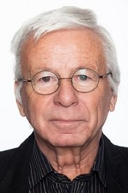 Gunter Friedrich portrait