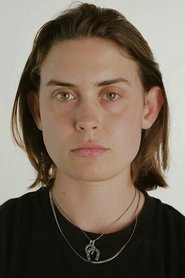 Gertrud Sparre-Ulrich portrait