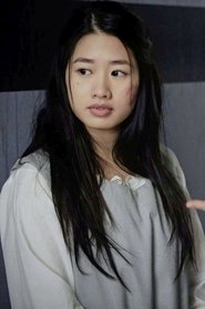Celina Martin portrait