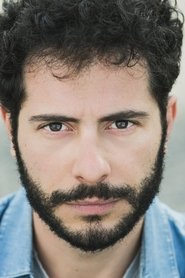 Daniele De Angelis portrait
