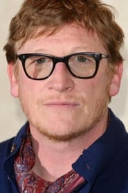 Geoff Bell portrait