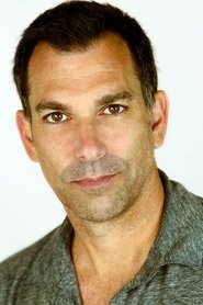 Robert Mammana portrait