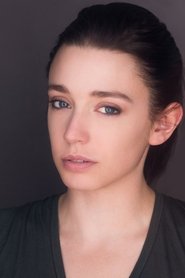 Laura Kiser portrait