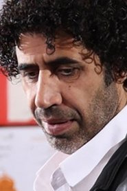 Mohammad Hadaki portrait