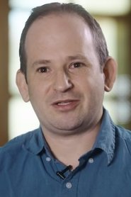 Josh Rimes portrait