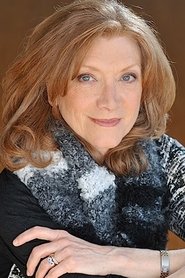 Astrid Denelle portrait