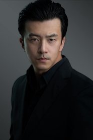 Mike Pu portrait