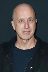 James McTeigue portrait