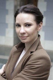 Maria Alexandrova portrait