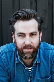 Josh Pyke portrait