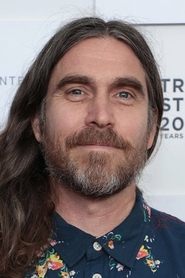 Jon Philpot portrait