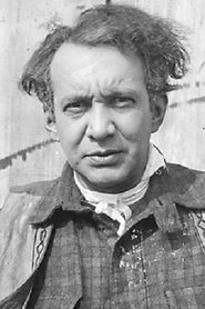 Fred DeSilva portrait