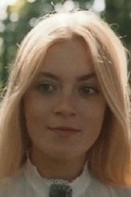 Victoria Gulyaeva portrait
