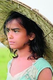 Bhanita Das portrait