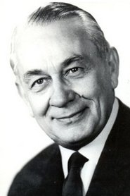 Mieczysław Fogg portrait