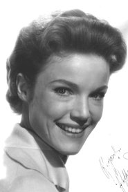 Pippa Scott portrait