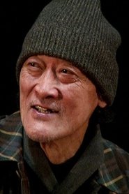 Kazuo Komizu portrait