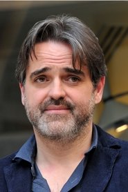 Edoardo Falcone portrait
