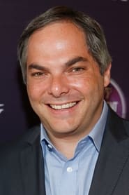 Adam Goodman portrait