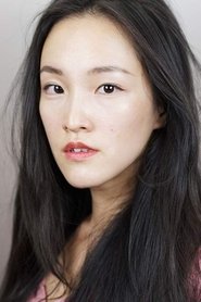 Claire Hsu portrait