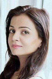 Samiksha Bhatt portrait