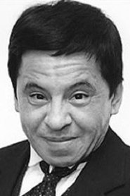 Obid Asomov portrait