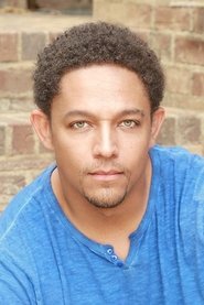 Curtis Lyons portrait