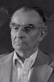 Raymond Gérard portrait